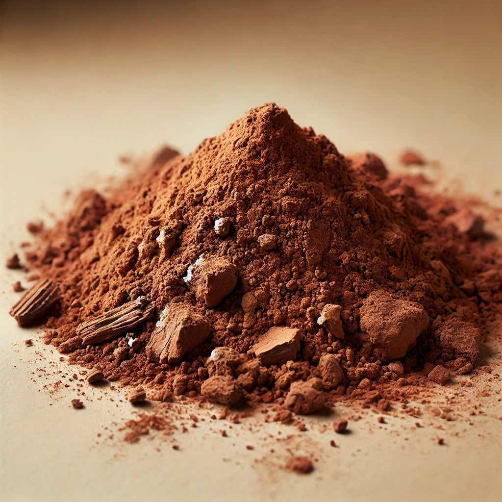 Guittard Cocoa Powder (Dutch Process) (Theobroma Cacao)