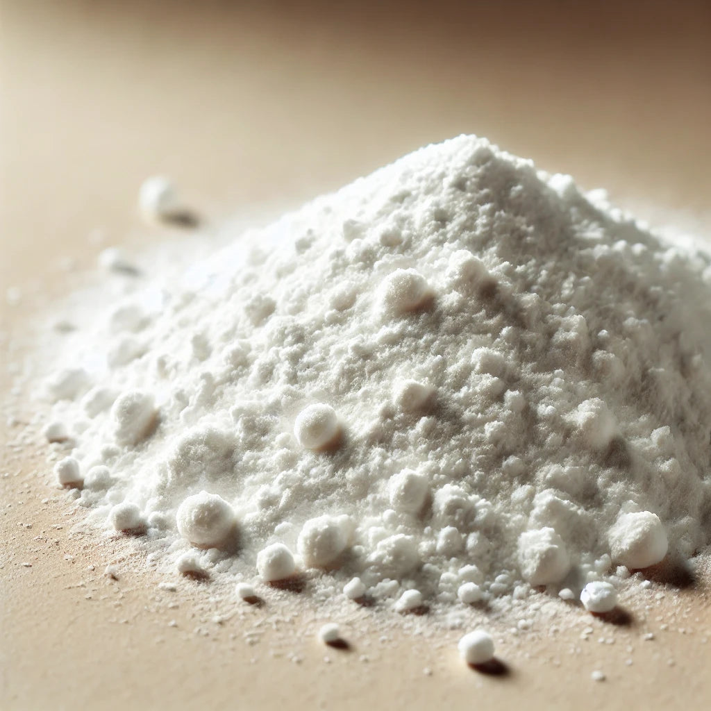 Cream of Tartar Powder (Potassium Bitartrate)