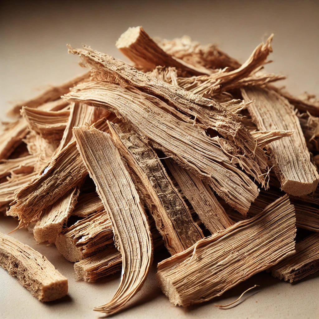 Balloon Flower Root Pieces (Radix Platycodi)