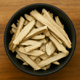 Dahurian Angelica Root Pieces (Dahurican Angelica)