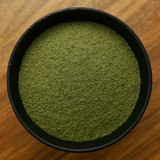 Dandelion Leaf Powder (Taraxacum Officinale)