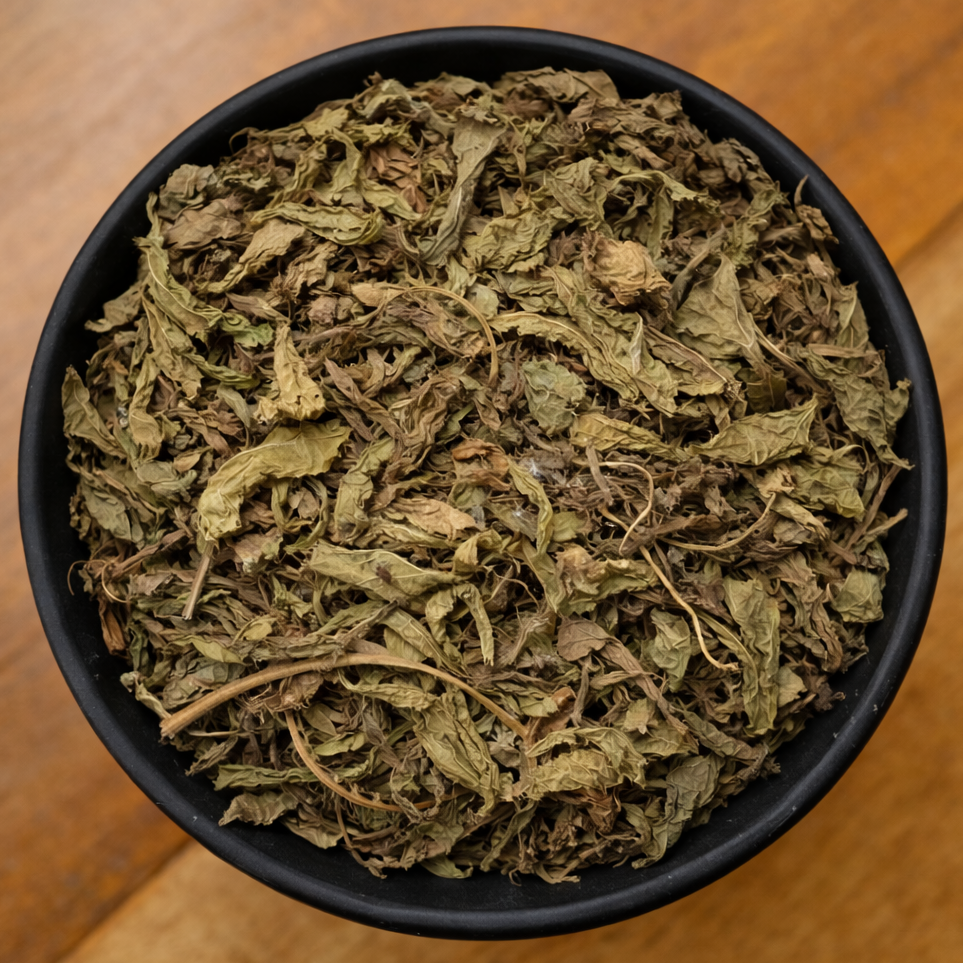 Dandelion Leaf Whole (Taraxacum Mongolicum)