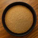 Dandelion Root Powder (Taraxacum Officinale)