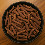 Dandelion Root Whole (Taraxacum Mongolicum)