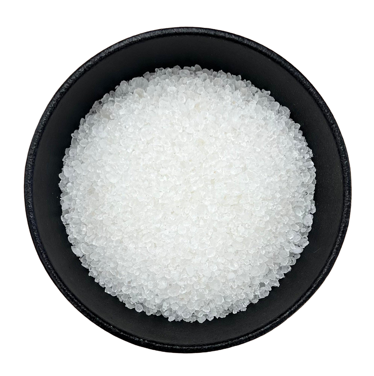 Dead Sea Salt (Sodium chloride)