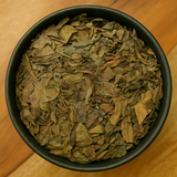 Dragon's Tongue Leaf Whole (Sauropus Spatulifolius)