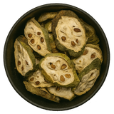Dried Snake Gourd Fruit Slice (Trichosanthes Kirilowii)