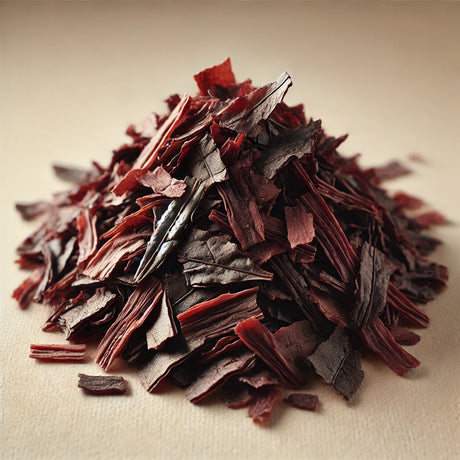 Dulse Leaf Cut (Palmaria Palmata)