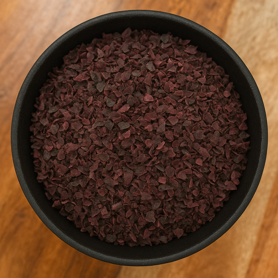 Dulse Leaf Cut (Palmaria Palmata)