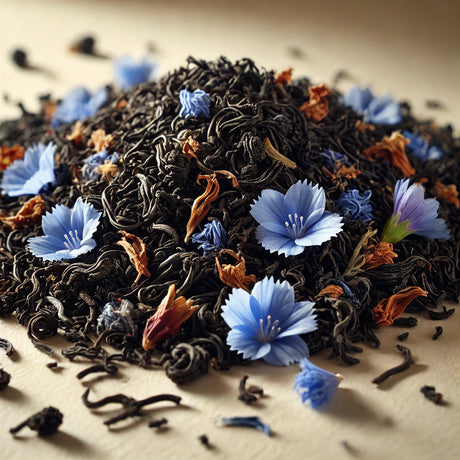 Earl Grey Black Tea (Camellia Sinensis)