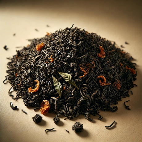 Earl Grey Tea (Decaffeinated) (Camellia Sinensis)