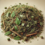 Eclipta Herb Cut (Eclipta Prostrata)
