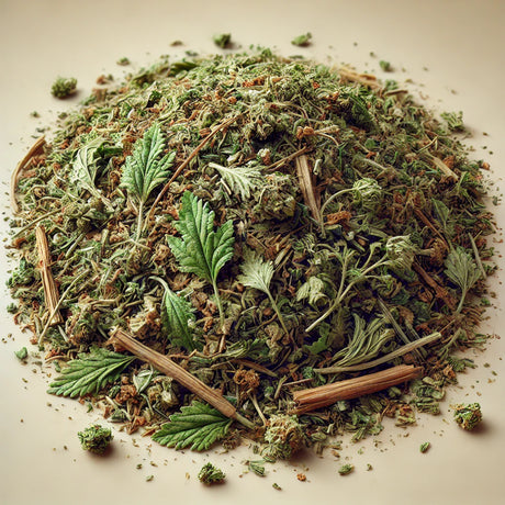 Eclipta Herb Cut (Eclipta Prostrata)