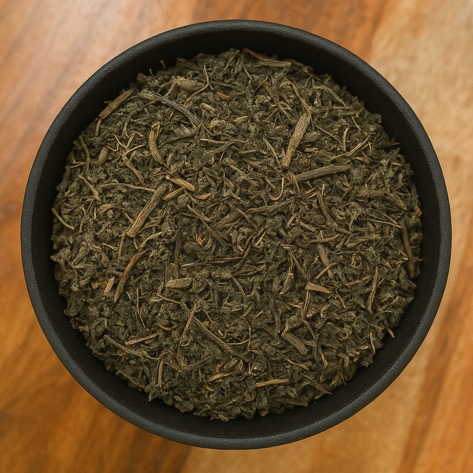 Eclipta Herb Cut (Eclipta Prostrata)