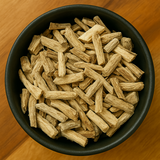 Eleuthero Root Bark Pieces (Eleutherococcus Gracilistylus)