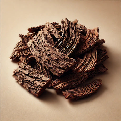 Eucommia Bark Strips (Eucommia Ulmoides)
