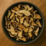 Euphorbia Root Whole (Euphorbia Fischeriana)