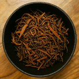 Felt Fern Leaf Whole (Pyrrosia Sheareri)