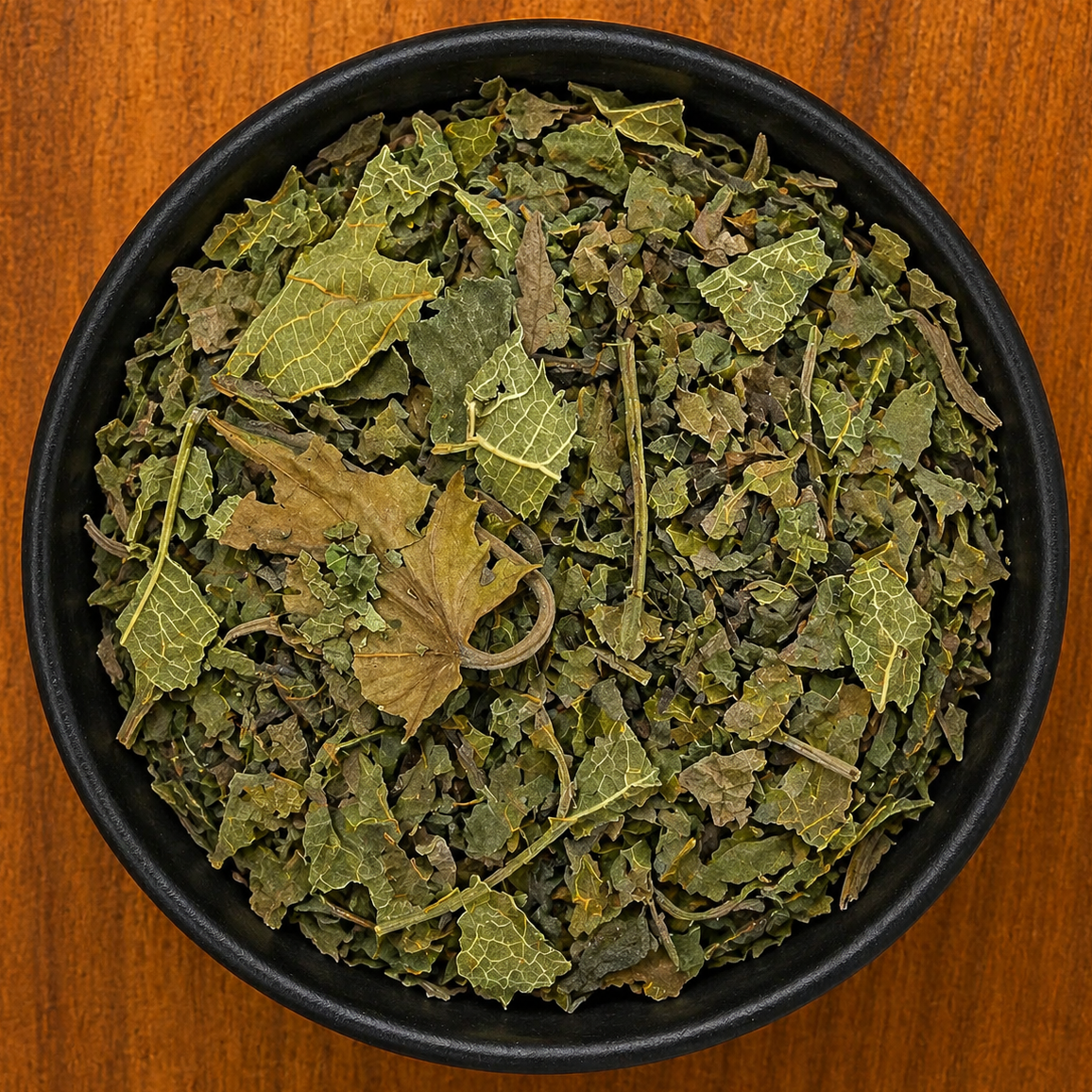 Fig Leaf Whole (Ficus Carica)