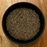 Five Finger Grass Cut (Potentilla Spp.)
