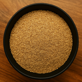 Flax Seed Meal (Linum Usitatissimum)