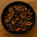 Flowering Quince Fruit Pieces (Chaenomeles Speciosa)