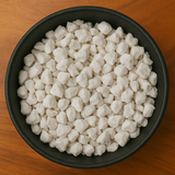 Fossilized Bone Pieces (Fossilia Ossis Mastodi)