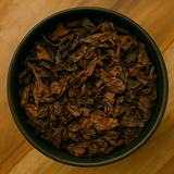 Frangipani Flower Whole (Plumeria Rubra L. Cv. Acutifolia)