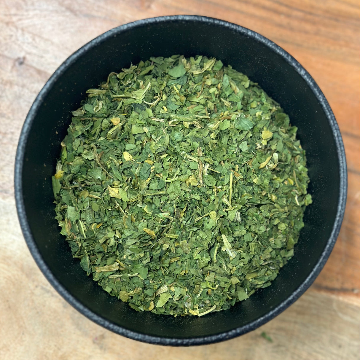 Spinach Flakes (Spinacia Oleracea)