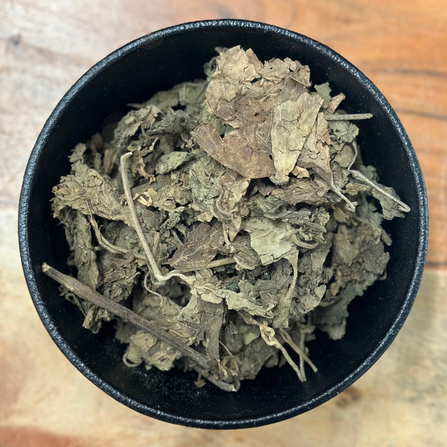 Pot-pourri en sachet parfumé Patchouli