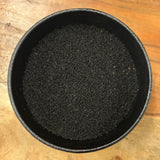 Nigella Seeds Whole (Black Cumin) (Nigella Sativa)