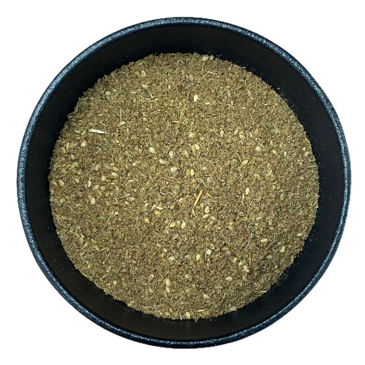 Za'atar Spice Blend