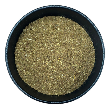 Za'atar Spice Blend