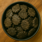 Gac Seed Whole (Momordica Cochinchinensis)