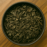 Garden Balsam Stem Whole (Impatiens Balsamina)