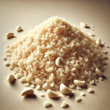 Garlic Minced (Allium Sativum)