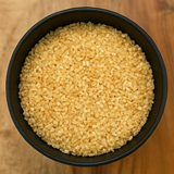 Garlic Minced (Allium Sativum)