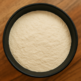 Garlic Powder (Allium Sativum)