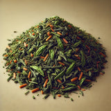 Genmai Cha Green Tea (Camellia Sinensis)