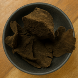 Giant Puffball Whole (Calvatia Gigantea)