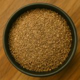 Ginger Husk Pieces (Zingiber Officinale)