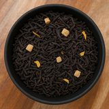 Ginger Peach Black Tea (Camellia Sinensis)