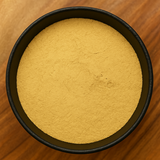 Ginger Root Powder (Zingiber Officinale)