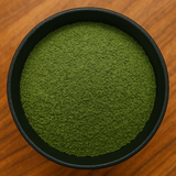 Ginkgo Leaf Powder (Ginkgo Biloba)
