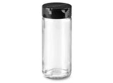 Glass Spice Jar with Lid