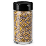Glass Spice Jar with Lid