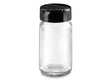 Glass Spice Jar with Lid