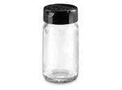 Glass Spice Jar with Lid