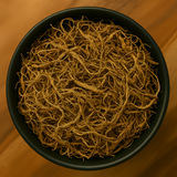 Glutinous Rice Root Whole (Oryza Sativa Var. Glutinosa)
