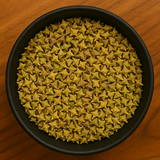 Goathead Fruit Whole (Tribulus Terrestris)